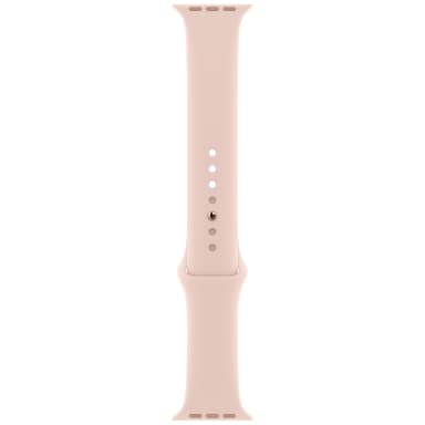 Apple Watch rem 44 mm sportsrem - (pink sand)