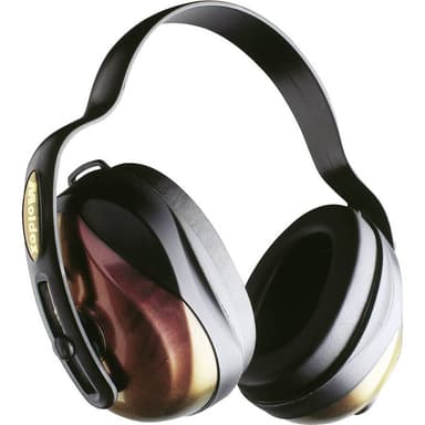 Moldex M2 6200 Kapselhøreværn 28 dB Standarder