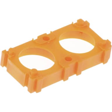 XCell 134180 Batteriholder 1 stk