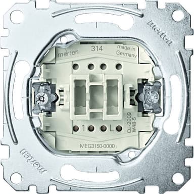Merten MEG3150-0000 Kontaktprogram 1 stk