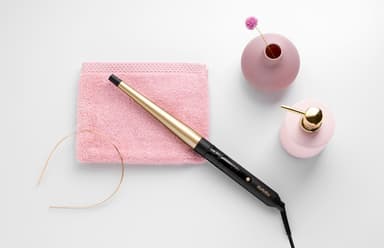 BaByliss Creative konisk krøllejern C435E