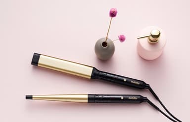BaByliss Creative konisk krøllejern C435E
