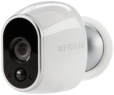 Arlo sikkerhedssystem (1 kamera i pakken)