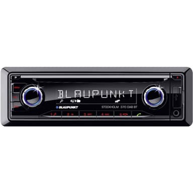 Blaupunkt DAB+ tuner, Håndfrit Bluetooth®-system | Elgiganten