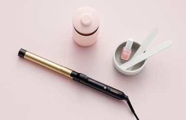 BaByliss Creative krøllejern C425E