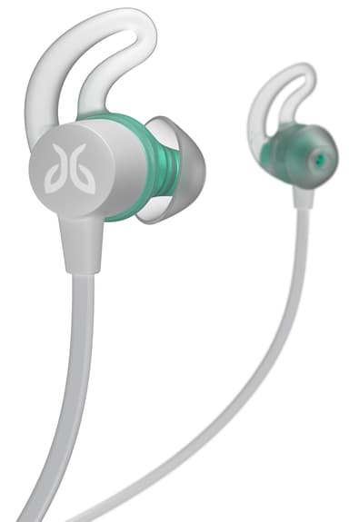 Jaybird Tarah trådløse in-ear hovedtelefoner (grå)