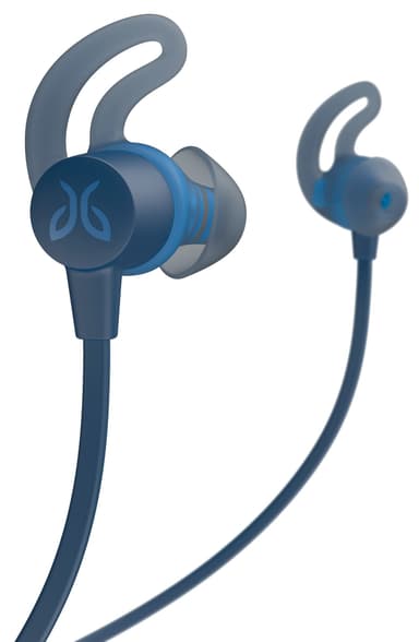 Jaybird Tarah trådløse in-ear hovedtelefoner (blå)