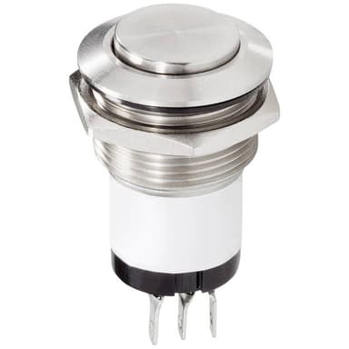 Renkforce RF-4707810 Ringeklokke 1 stk