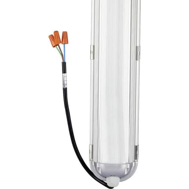 TFA Dostmann 30.3069.01 Trådløst digitalt termometer 1