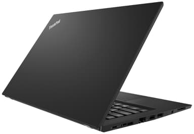 Lenovo ThinkPad T480s 14" bærbar computer 3y On-site
