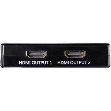 SpeaKa SP-9443508 HDMI-splitter stk | Elgiganten