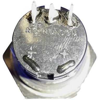 Renkforce RF-4707810 Ringeklokke 1 stk