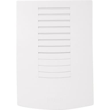 Zamel DNT-911/N Dørklokke 8 V (max) 84 dBA Hvid