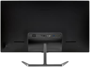 Philips 323EQDAB 31.5" LED PC-skærm - sort