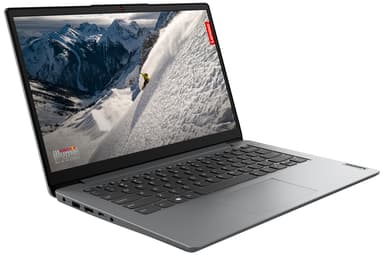 Lenovo IdeaPad 1 R3-3/8/128 14" bærbar computer