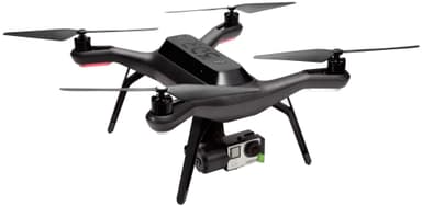 3DR Solo drone - sort