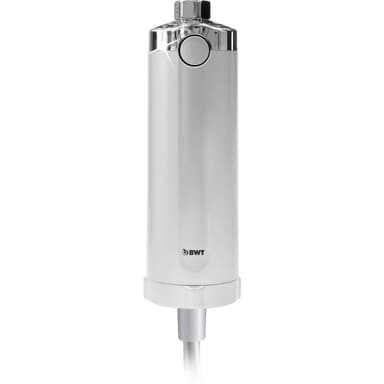 BWT Quick & Clean 812916 Vandfilter Hvid