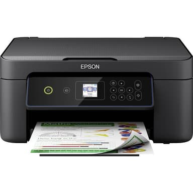 Epson Expression Home XP-3150 C11CG32407 Multifunktionsprinter 1 stk