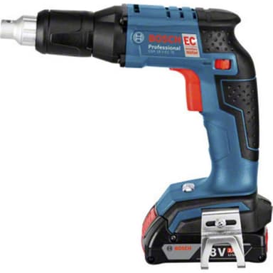 Bosch Professional 06019C8004 Batteri gipsvægsskruetrækker 1 stk