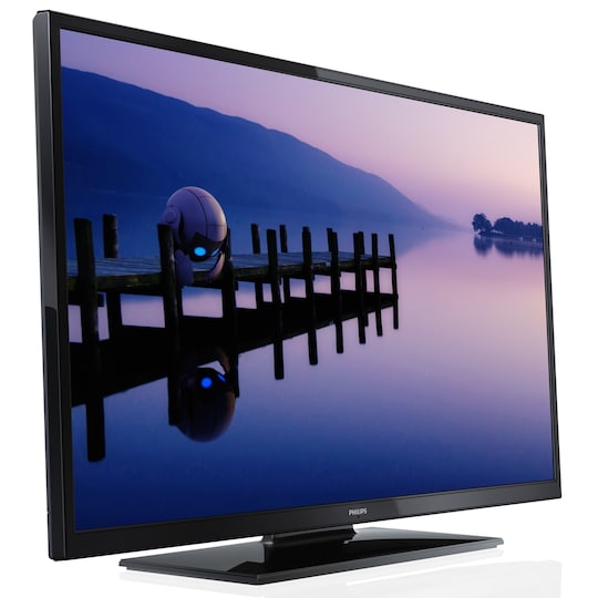 Philips 40" Full HD LED-TV 40PFL3008T