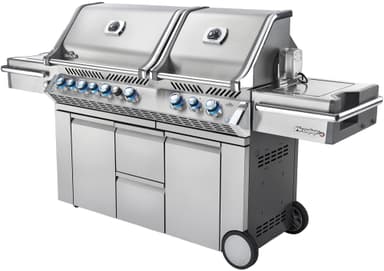 Napoleon Prestige Pro 825 gasgrill 422022