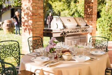 Napoleon Prestige Pro 825 gasgrill 422022