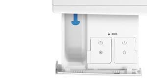 Bosch Serie 6 vaskemaskine WGG244APSN (9 kg)