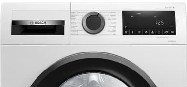 Bosch Serie 6 vaskemaskine WGG1440TSN (9 kg)