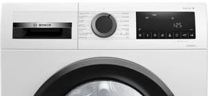 Bosch Serie 6 vaskemaskine WGG1440TSN (9 kg)