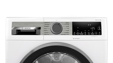 Bosch Serie 6 tørretumbler WQG233CASN