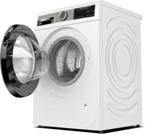 Bosch Serie 6 vaskemaskine WGG244APSN (9 kg)