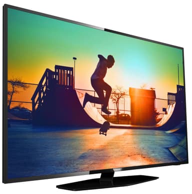 Philips 43" 4K UHD Smart TV 43PUS6162