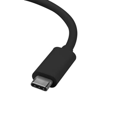 StarTech.com CDP2DPUCP, USB Type-C, Udgang DisplayPort, 3840 x 2160 pixel