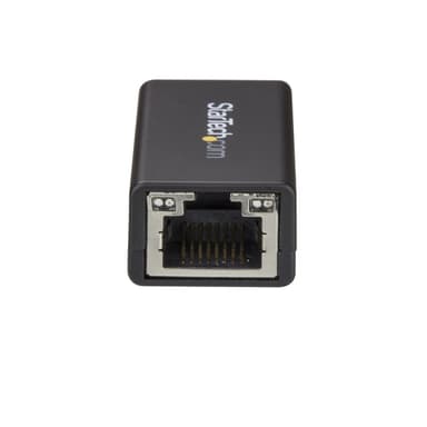 StarTech.com USB-C till Gigabit Ethernet-adapter - USB 3.0, Kabel, USB Type-C, E
