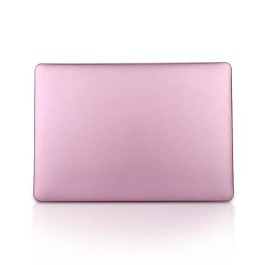 Apple MacBook Pro 13,3" etui i rosa guld