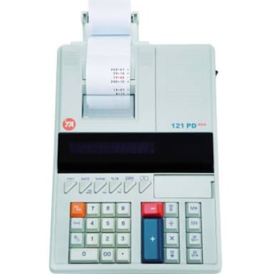 Triumph Adler 121 PD eco B4996000