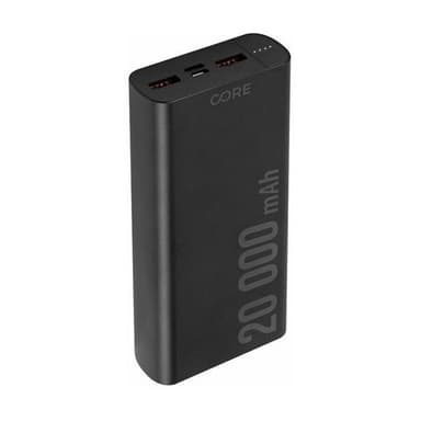 paraply modbydeligt Stolpe Powerbank | Elgiganten