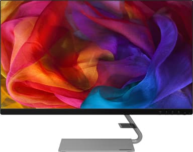 Lenovo Q27-1L 27" skærm