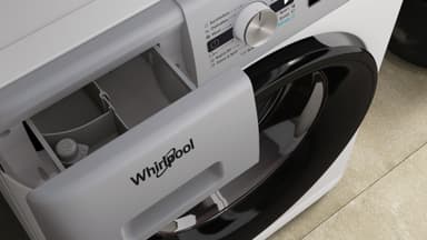 Whirlpool vaskemaskine FFBSL9458WSBSVEE (9 kg)