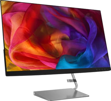 Lenovo Q27-1L 27" skærm