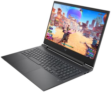 HP Victus i5-12/16/512/3050/144Hz 16,1" bærbar gaming computer
