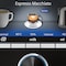 Siemens EQ9+ Smart espressomaskine TI9573X5RW