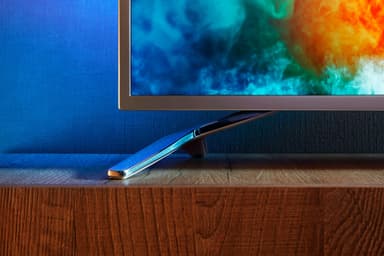 Philips 49" 4K UHD Smart TV 49PUS6501