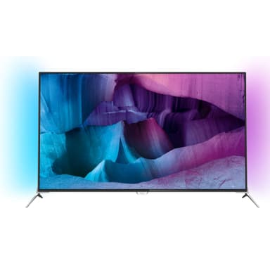 Philips 49" 3D LED Smart TV 49PUS7100