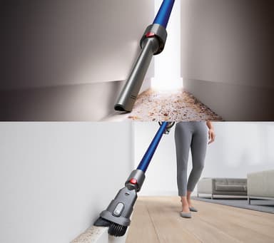 Dyson V11 Total Clean ledningsfri støvsuger 419623-01