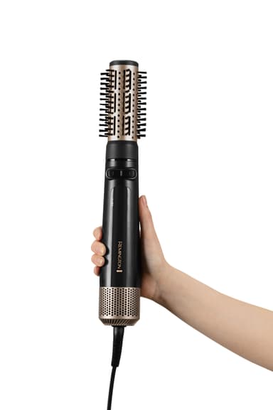 Remington Blow Dry & Style Caring roterende airstyler AS7580
