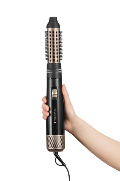 Remington Blow Dry & Style Caring airstyler AS7500