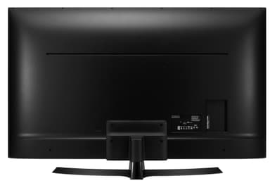 LG 49" 4K UHD LED Smart TV 49UJ635V