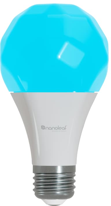 Nanoleaf Essentials elpære NL45-0800WT240E27-3PK