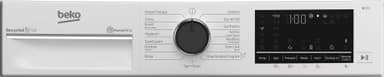 Beko vaskemaskine BWFT7104210WB